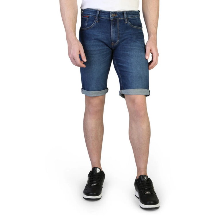 Casual Shorts Tommy Hilfiger