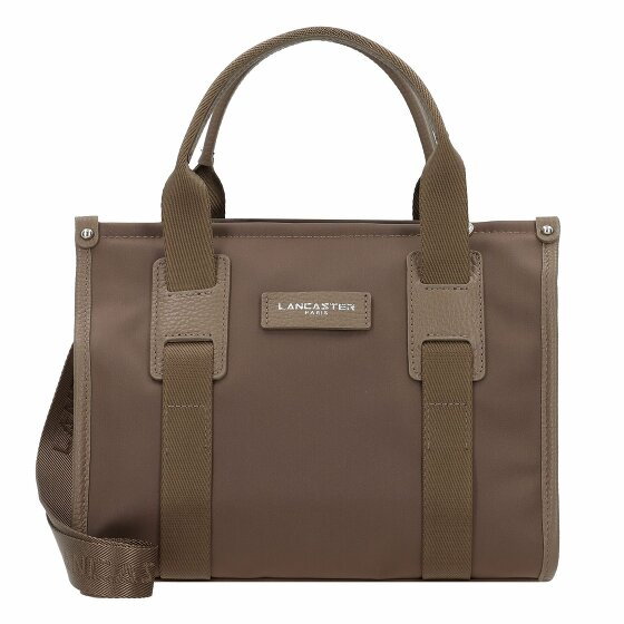 Lancaster Basic Faculty Torba 25 cm taupe