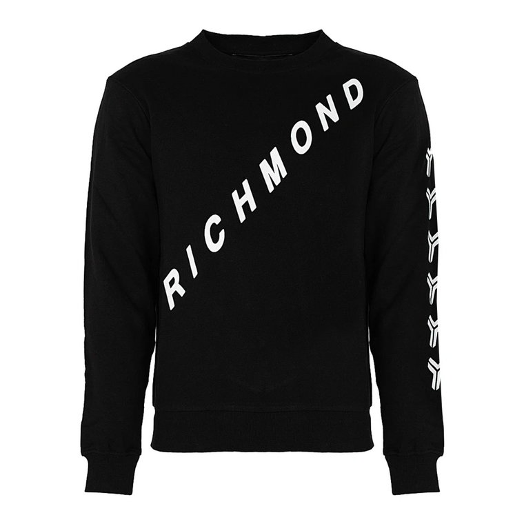 Richmond Sport Bluza John Richmond