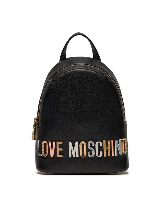 Plecak LOVE MOSCHINO