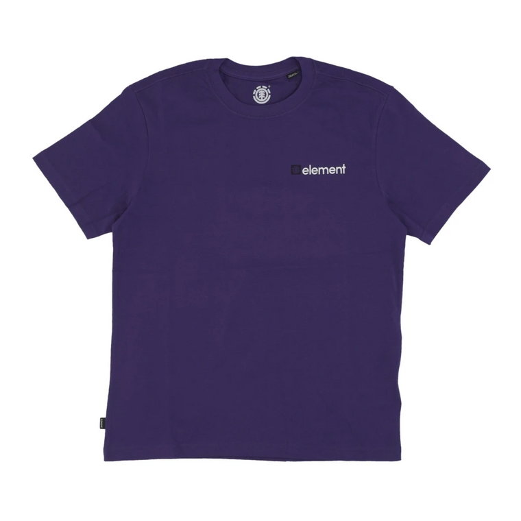 Joint 2.0 Tee Grape Koszulka Element