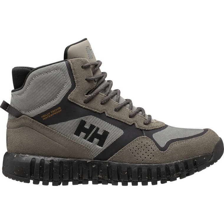 Buty Helly Hansen wodoodporne Monashee Ullr Ht M 11432 720 czarne