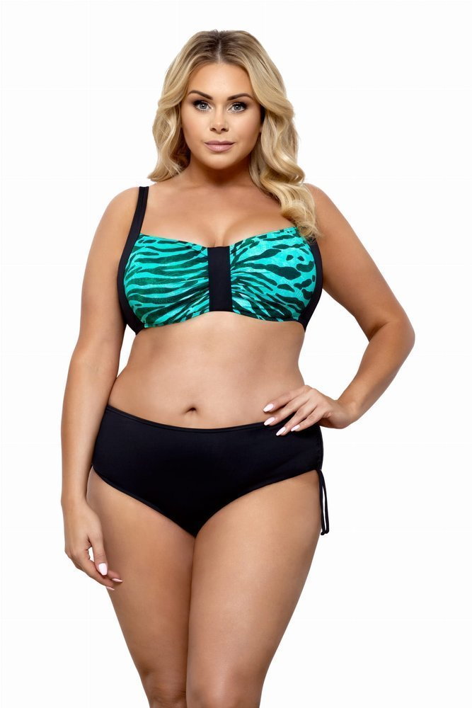 Strój Kąpielowy LAS VEGAS Plus Size L3088