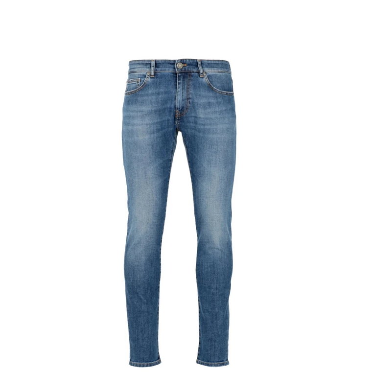 Slim-fit Jeans PT Torino