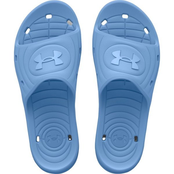 Klapki Locker IV Slider Under Armour