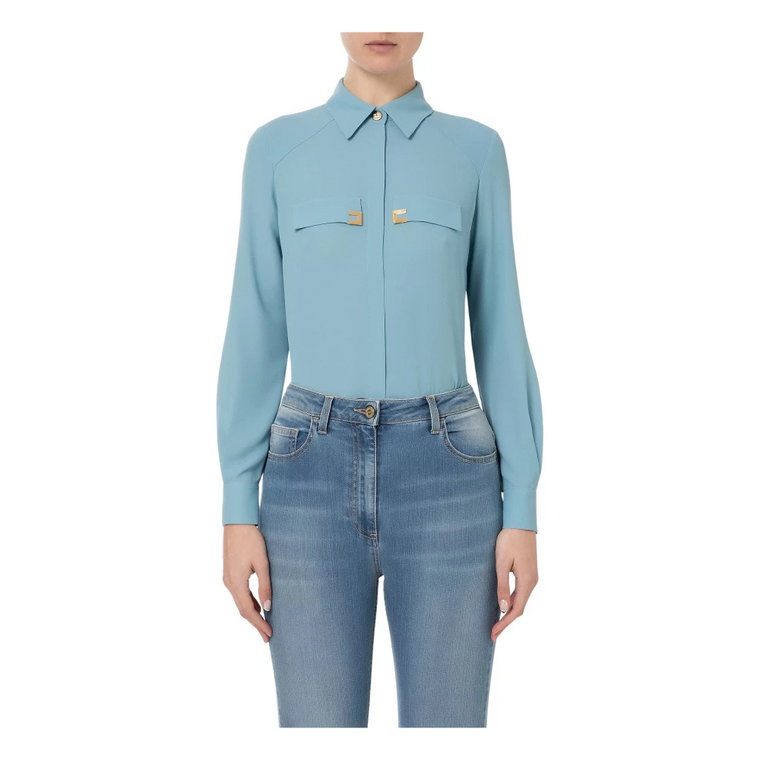 Shirts Elisabetta Franchi