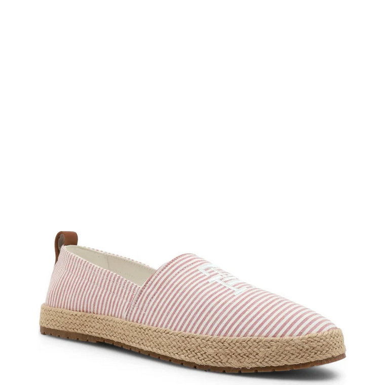 Tommy Hilfiger Espadryle CLASSIC SEERSUCKER