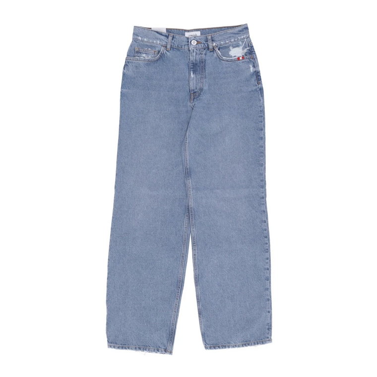 Loose-fit Jeans Amish