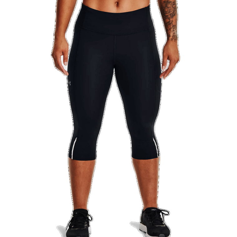 Spodnie legginsy do biegania damskie Under Armour Fly Fast 3.0 Speed 1369770