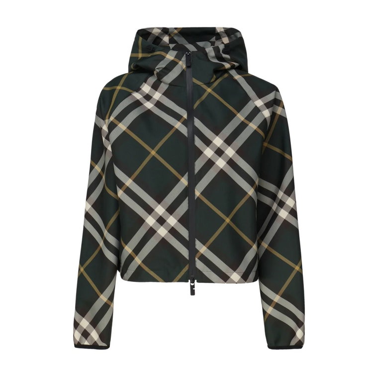 Light Jackets Burberry