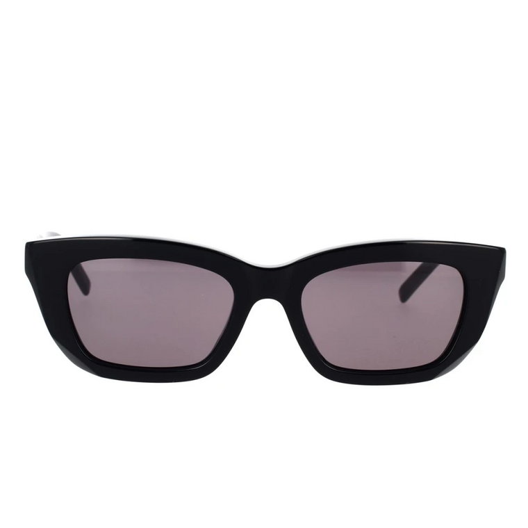 Nowoczesne okulary przeciwsłoneczne Cat-Eye Givenchy