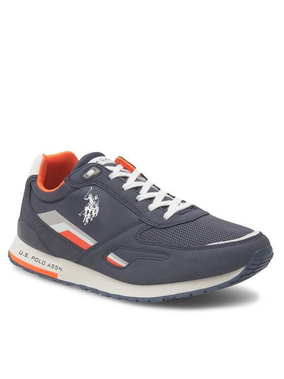 Sneakersy U.S. Polo Assn.