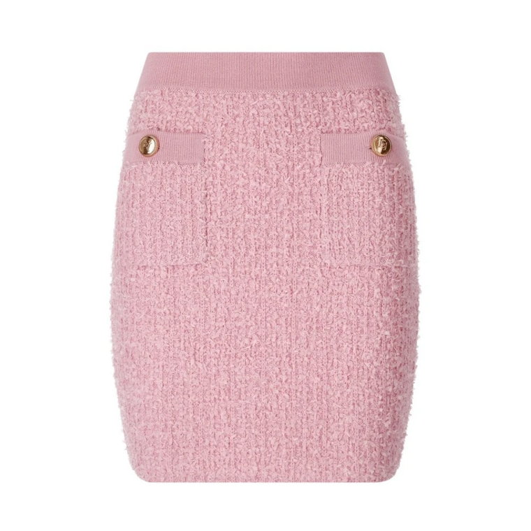 Short Skirts Elisabetta Franchi