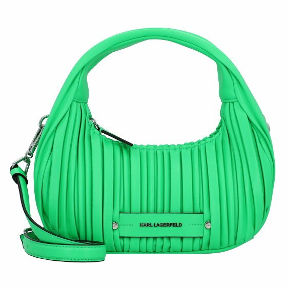 Karl Lagerfeld Kushion Torba 27 cm parsley green