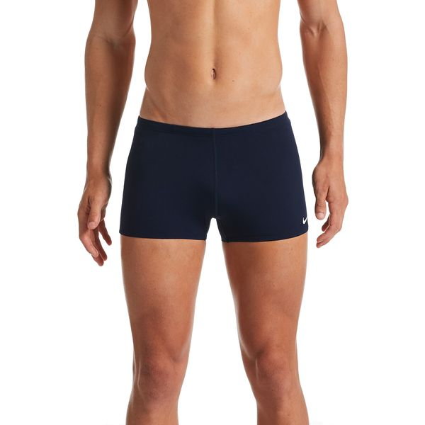 Kąpielówki męskie Hydrastrong Solid Nike Swim