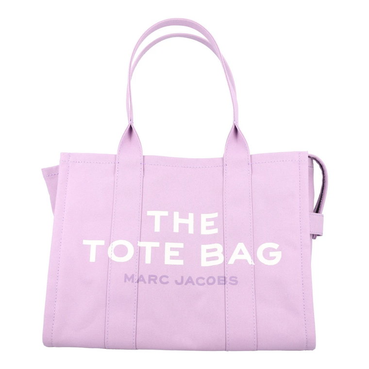 Wisteria Duża Torba Torebka Marc Jacobs