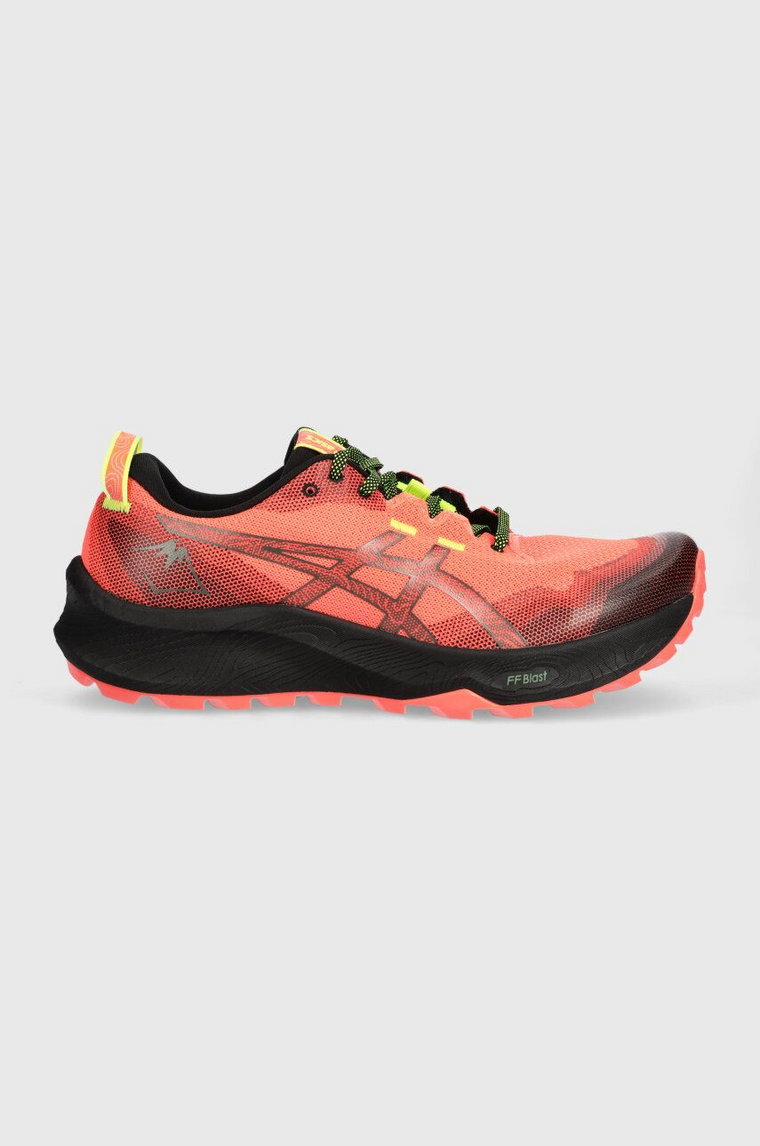 Asics sneakersy GEL-Trabuco 12 kolor czerwony 1011B799.600