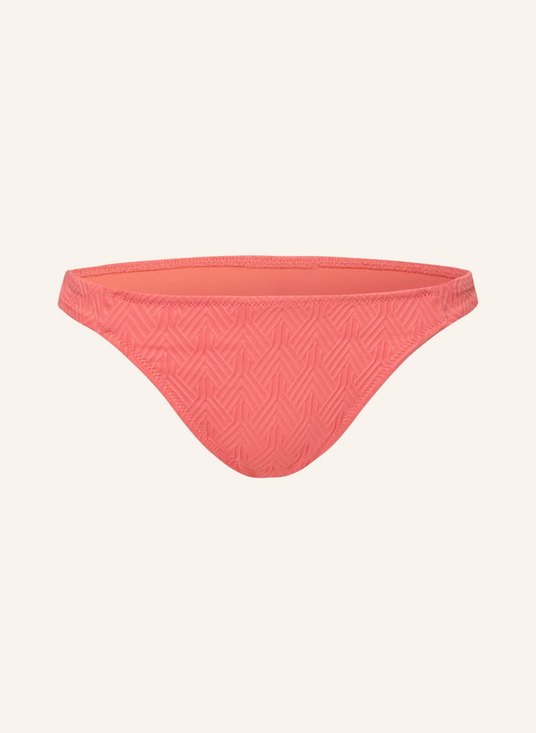 Watercult Dół Od Bikini Trójkątnego Island Nostalgia pink