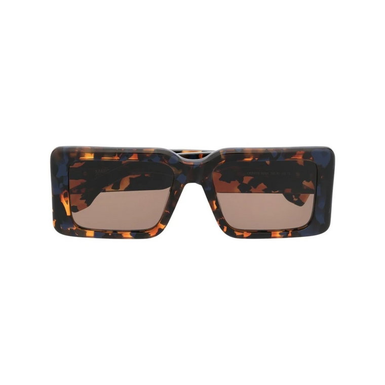 Okulary przeciwsłoneczne Marcelo Burlon