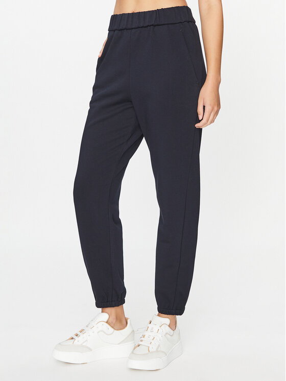 Spodnie dresowe Max Mara Leisure