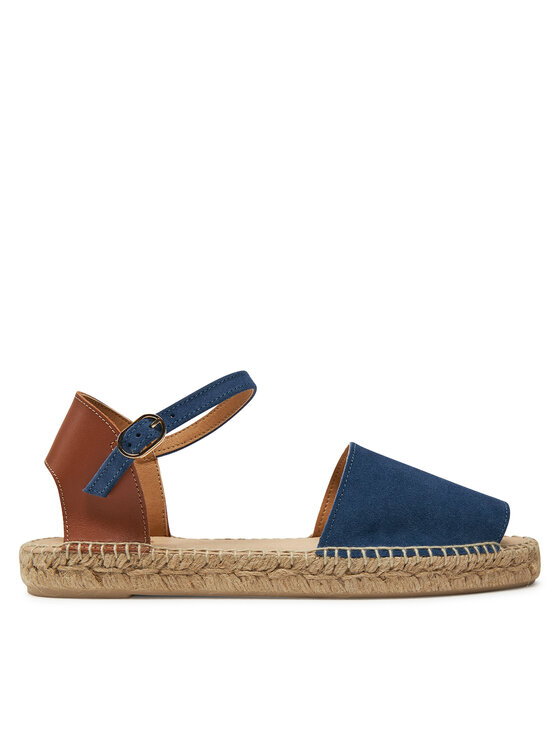 Espadryle Geox