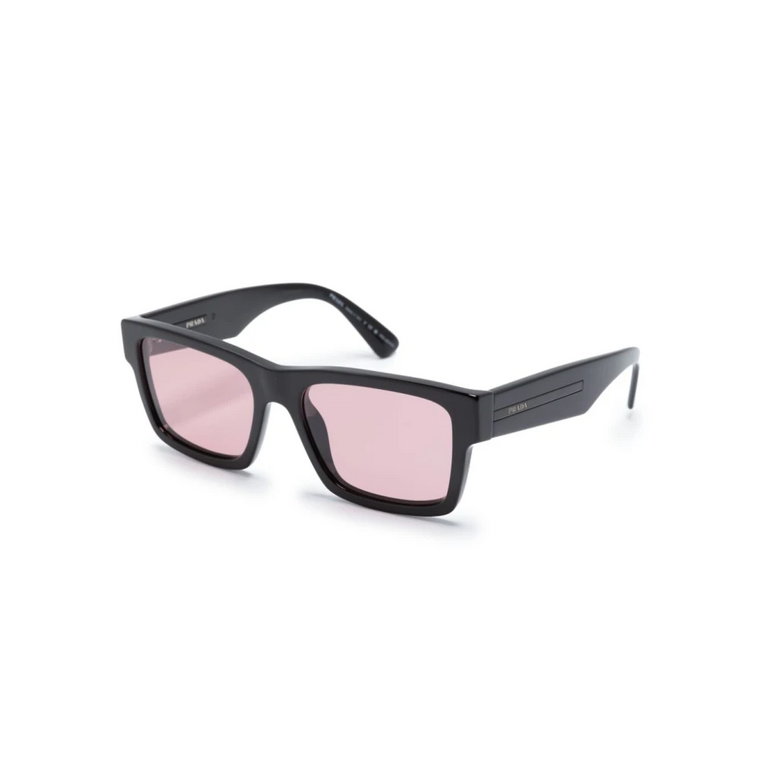 PR 25Zs 1Ab05Z Sunglasses Prada