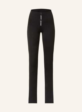 Off-White Legginsy schwarz