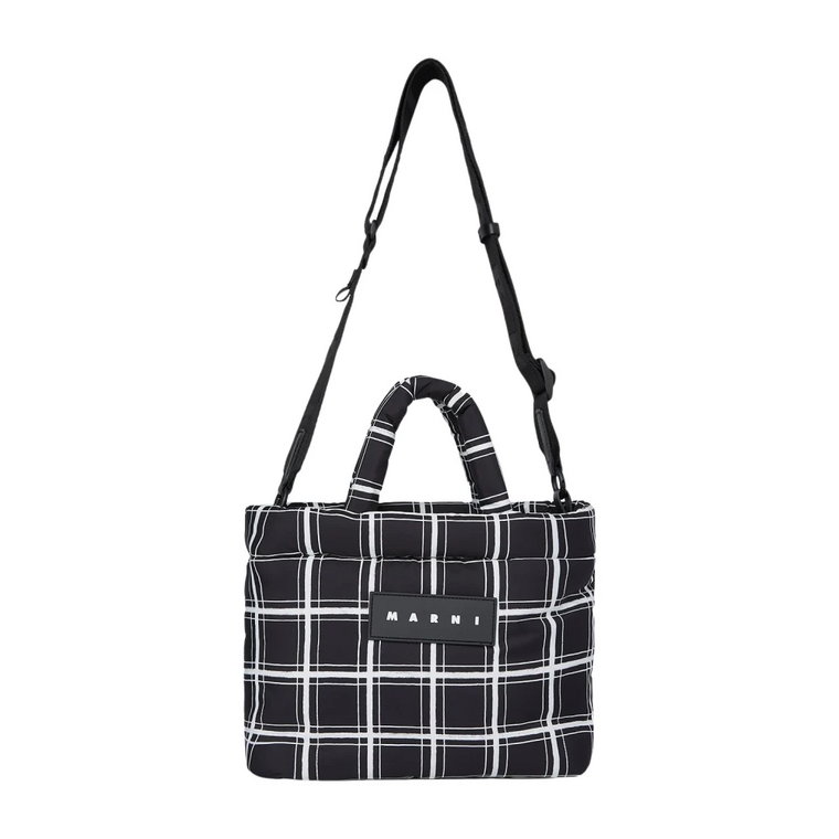 Tote Bags Marni