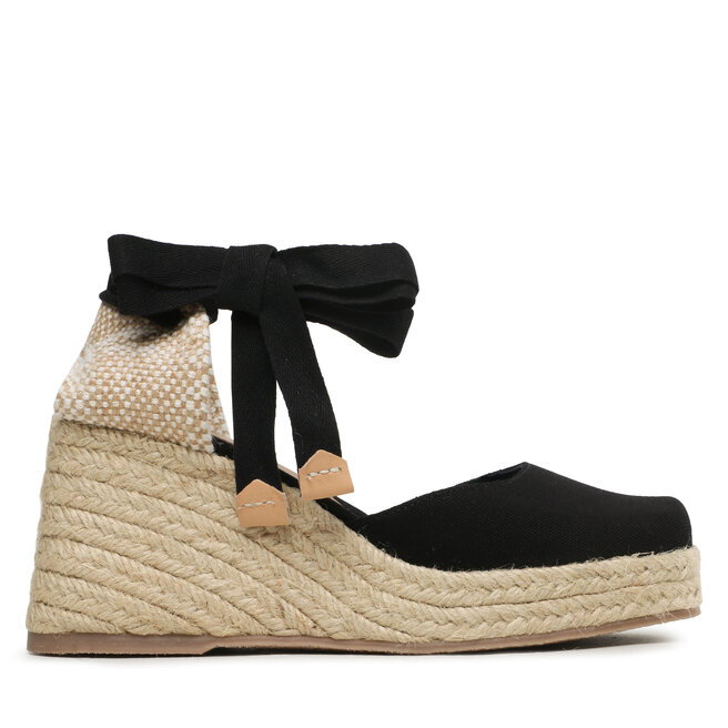 Espadryle Castañer