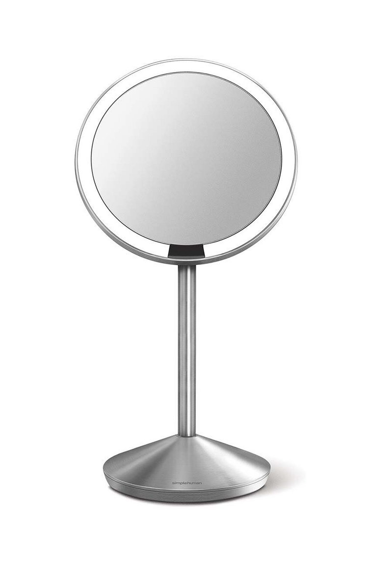 Simplehuman lustro z oświetleniem led Sensor Mirror Fold
