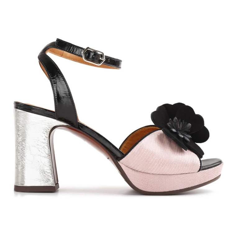 High Heel Sandals Chie Mihara