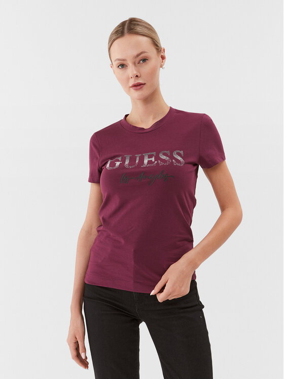 T-Shirt Guess