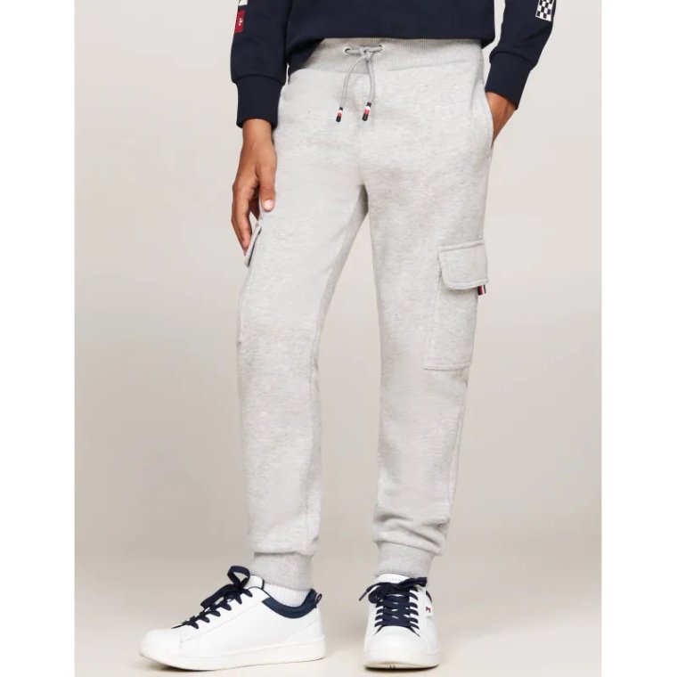 Tommy Hilfiger Spodnie | Regular Fit