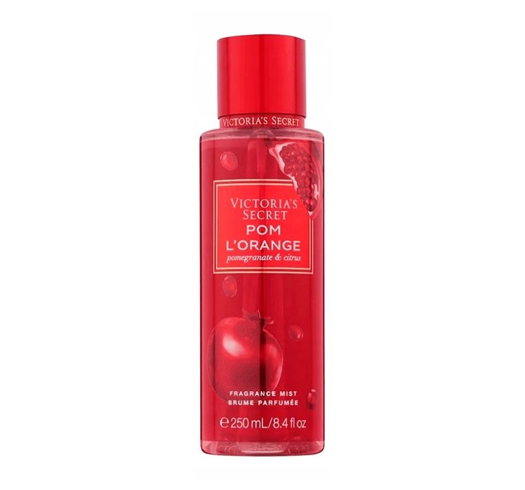 Victoria's Secret Pom L'Orange Pomegranate & Citrus mgiełka do ciała 250ml