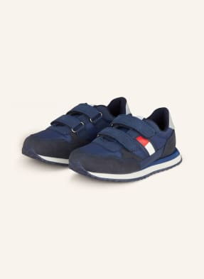 Tommy Hilfiger Sneakersy blau