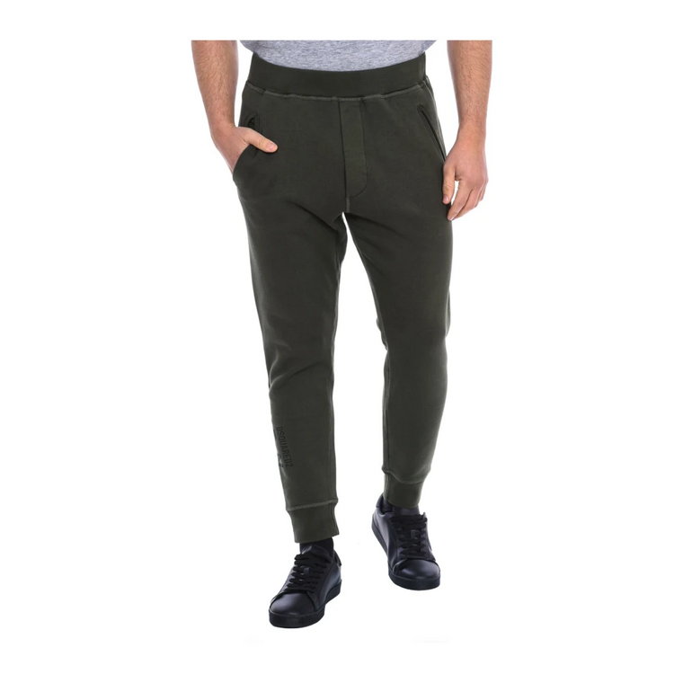 Outdoor Trousers Dsquared2