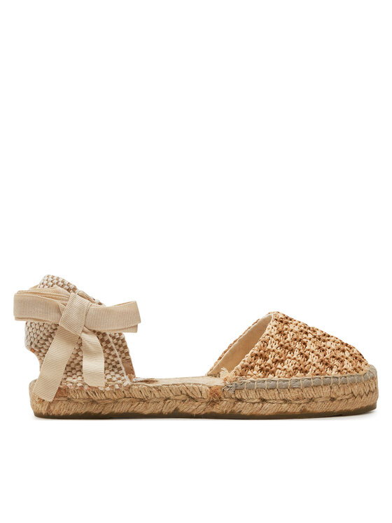 Espadryle Manebi