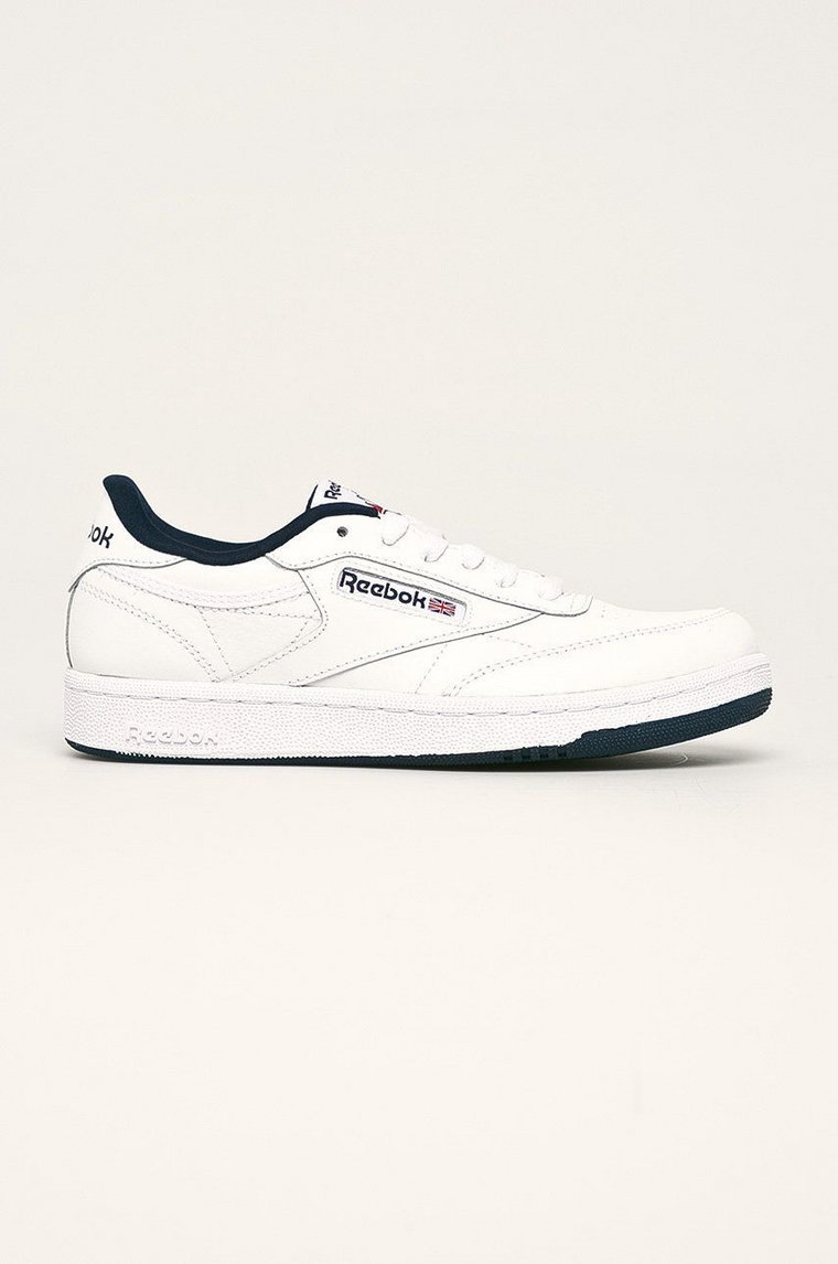 Reebok Classic - Buty dziecięce Club C DV4539