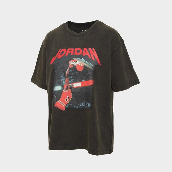 T SHIRT JORDAN (HER)ITAGE