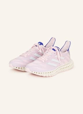 Adidas Buty Do Biegania 4dfwd 3 pink