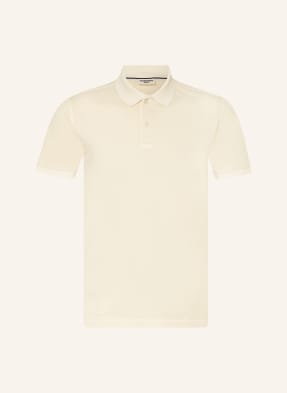 Strokesman's Koszulka Polo Z Piki beige