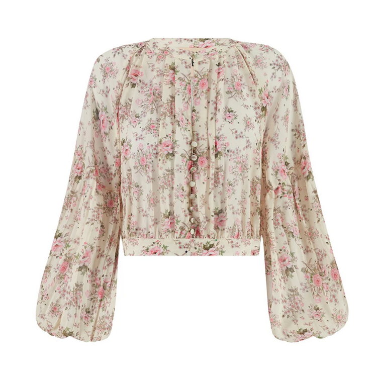 Blouses Aniye By