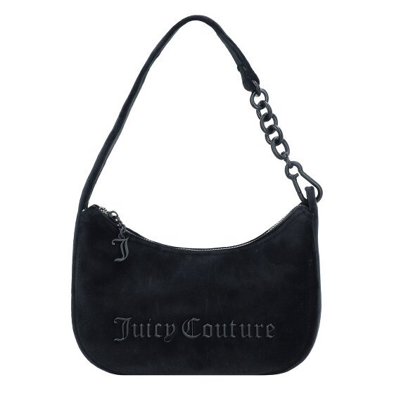 Juicy Couture Jasmine Torba na ramię 25 cm black