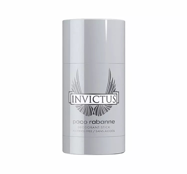 PACO RABANNE INVICTUS DEODORANT STICK DEZODORANT W SZTYFCIE 75ML