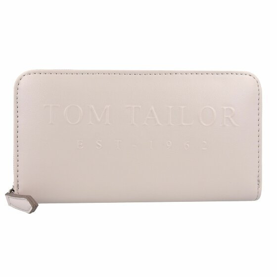 Tom Tailor Teresa Portfel 20 cm light grey