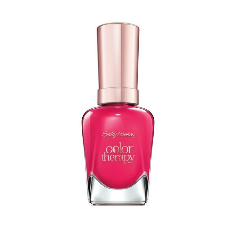 Sally Hansen Color Therapy 290 - lakier do paznokci 14,7ml