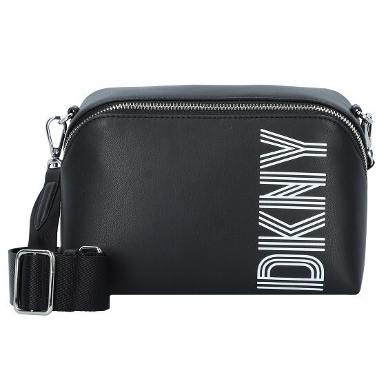 DKNY Tilly Torba na ramię 21 cm black-silver