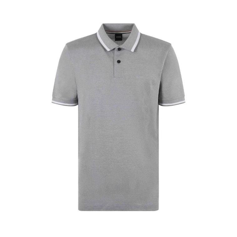 Koszulka Polo Hugo Boss