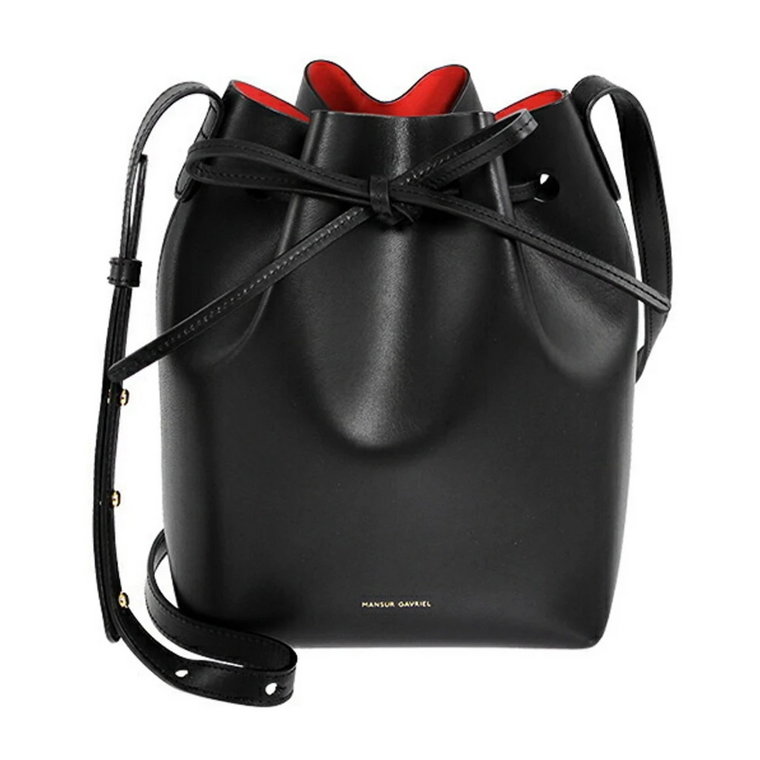 Mini Wiadro Torba dla Kobiet Mansur Gavriel