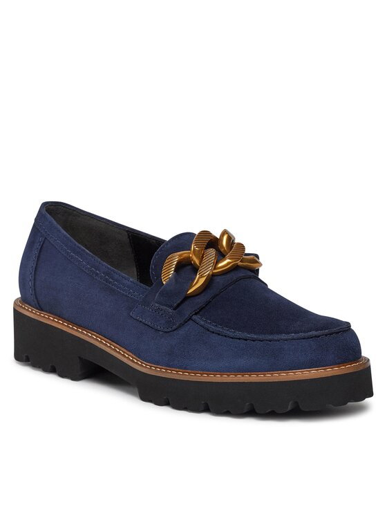 Loafersy Gabor